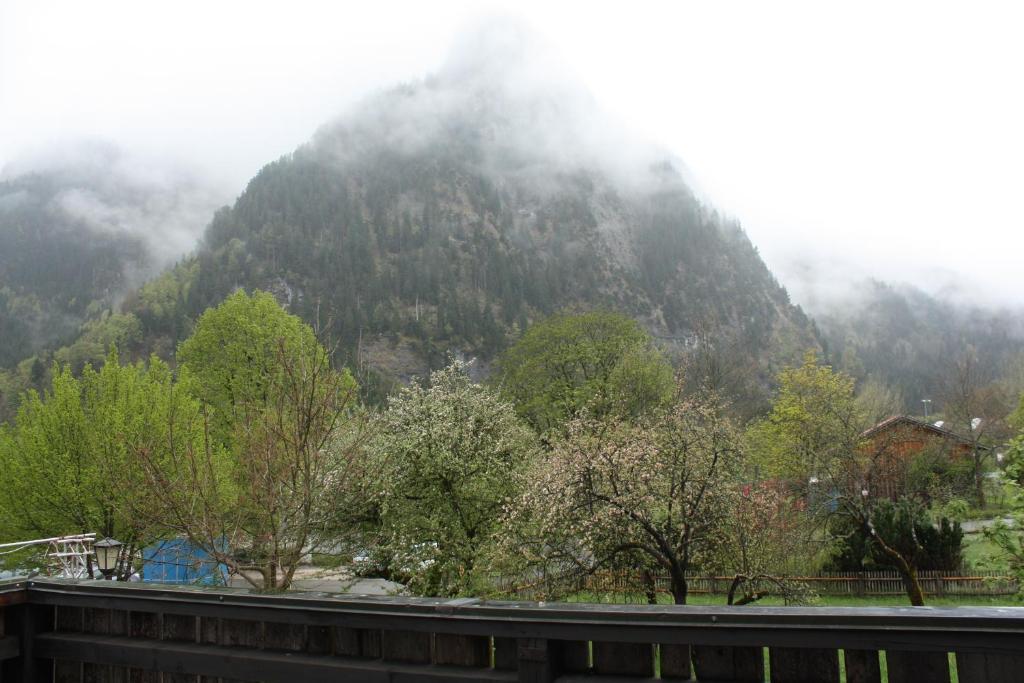 Das Posch Hotel Oberammergau Room photo
